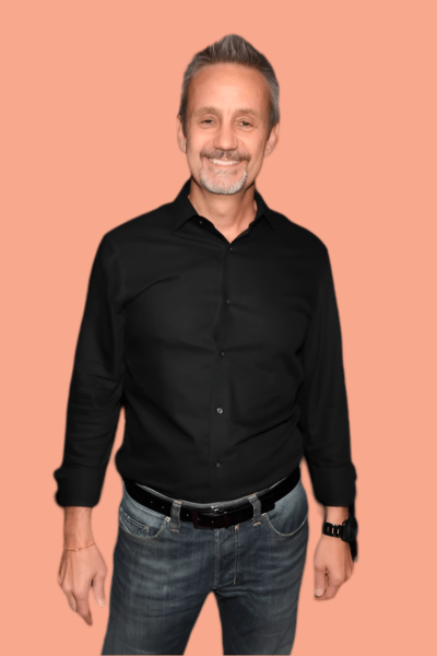میتچل بل