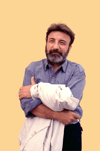 جانی آملیو