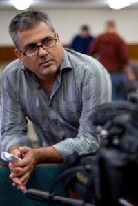 دانیل زیریلی