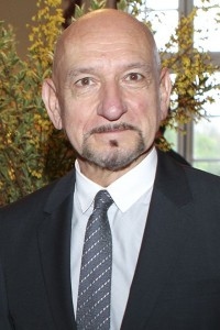 بن کینگزلی