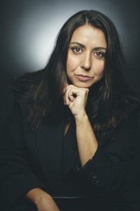 کارمن رویز