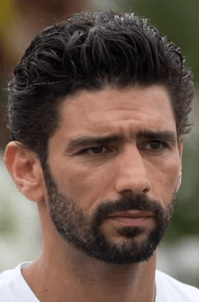 سلیم کشیوش