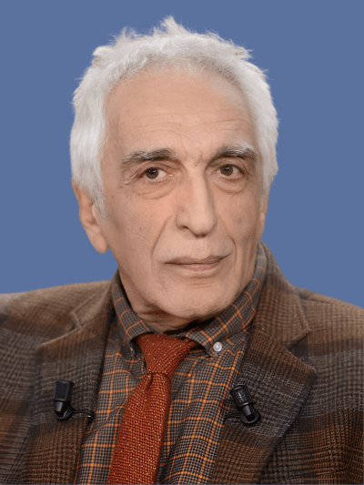 ژرار دارمون