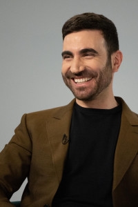 برت گلدشتاین