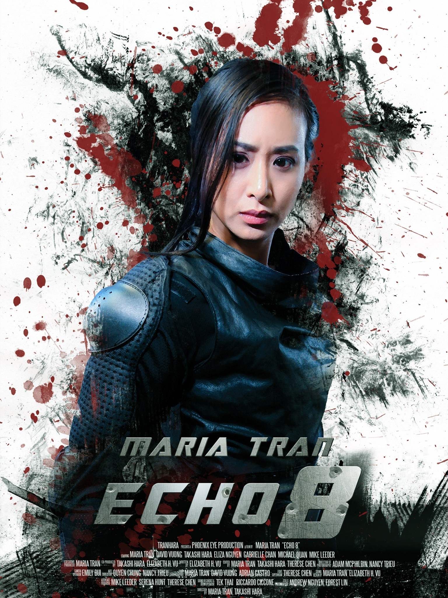 اکو 8