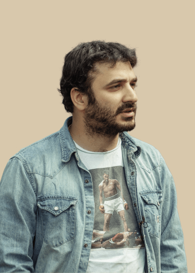 ساریک آندرئاسیان
