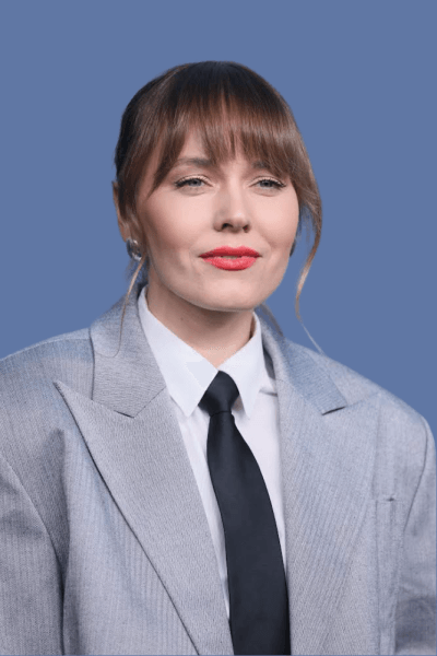 ماگدالنا لامپارسکا