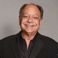 چیچ مارین